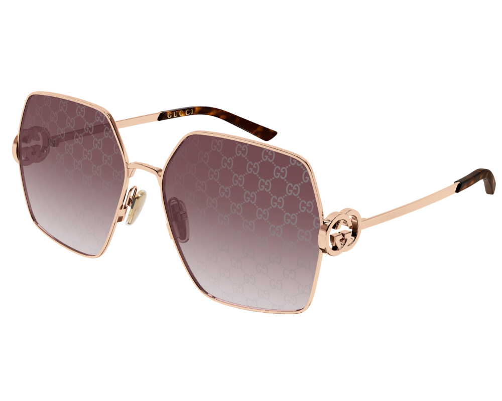Lunettes de soleil Gucci Emblem GG2163S