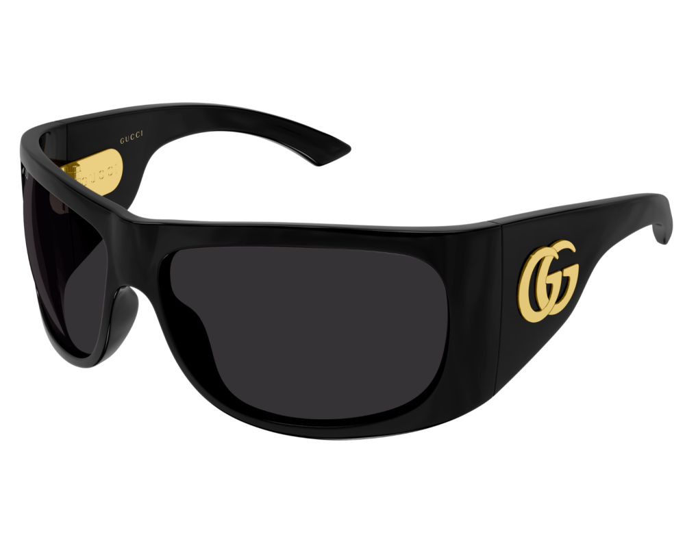 Lunettes de soleil Gucci Emblem GG2170S