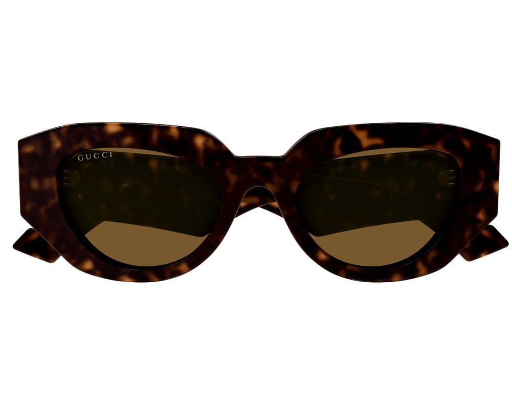 Lunettes de soleil Gucci GG Logo GG1421S