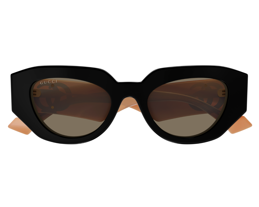 Lunettes de soleil Gucci GG Logo GG1421S