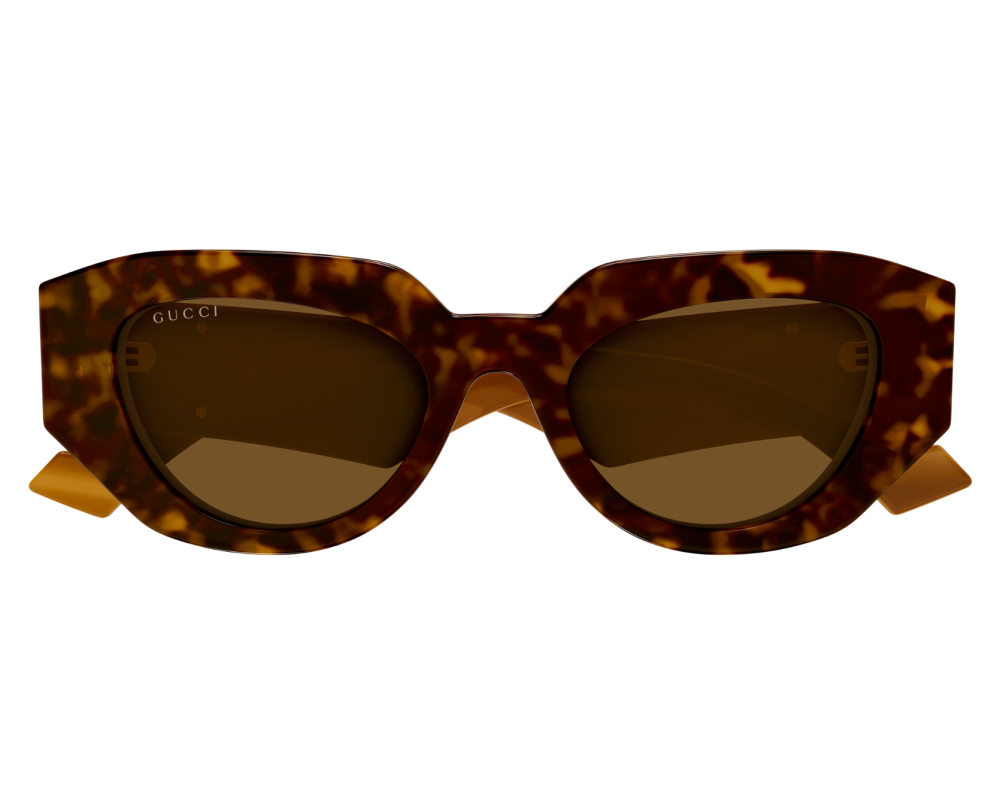 Lunettes de soleil Gucci GG Logo GG1421S