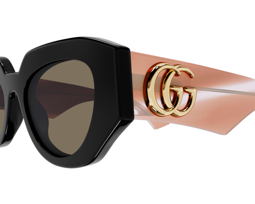 Lunettes de soleil Gucci GG Logo GG1421S