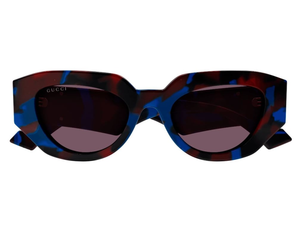 Lunettes de soleil Gucci GG Logo GG1421S
