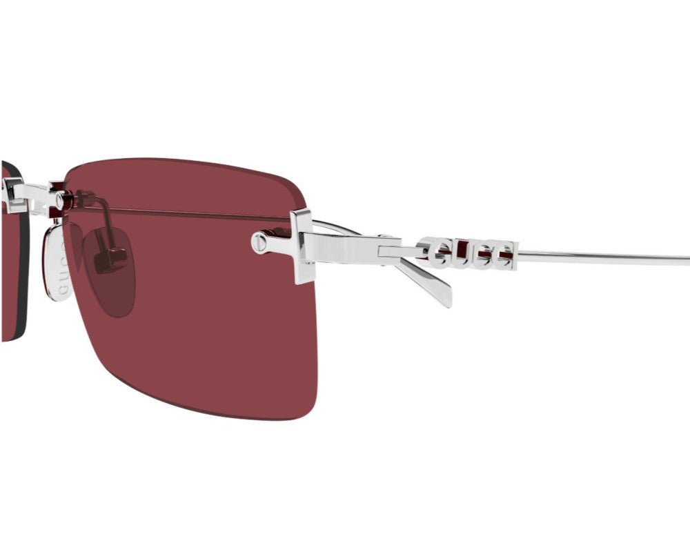 Lunettes de soleil Gucci GG Logo GG1941S