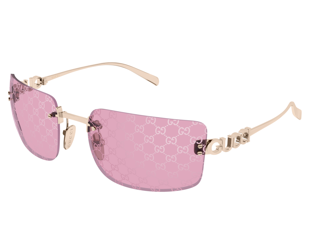 Lunettes de soleil Gucci GG2038S