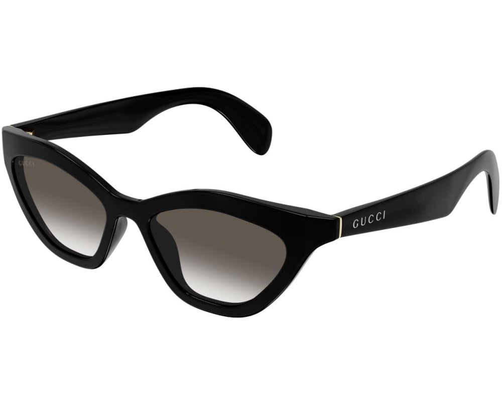 Gucci Institutional Logo GG1931S Sunglasses