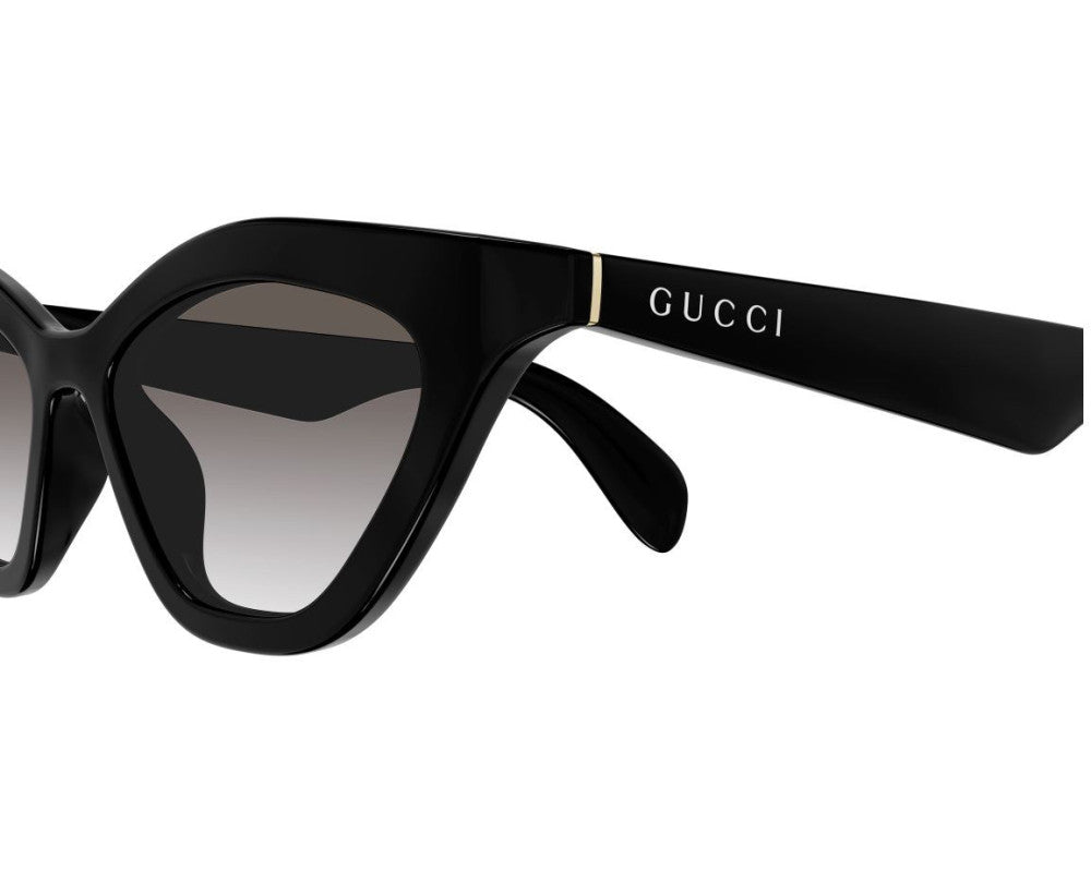 Gucci Institutional Logo GG1931S Sunglasses