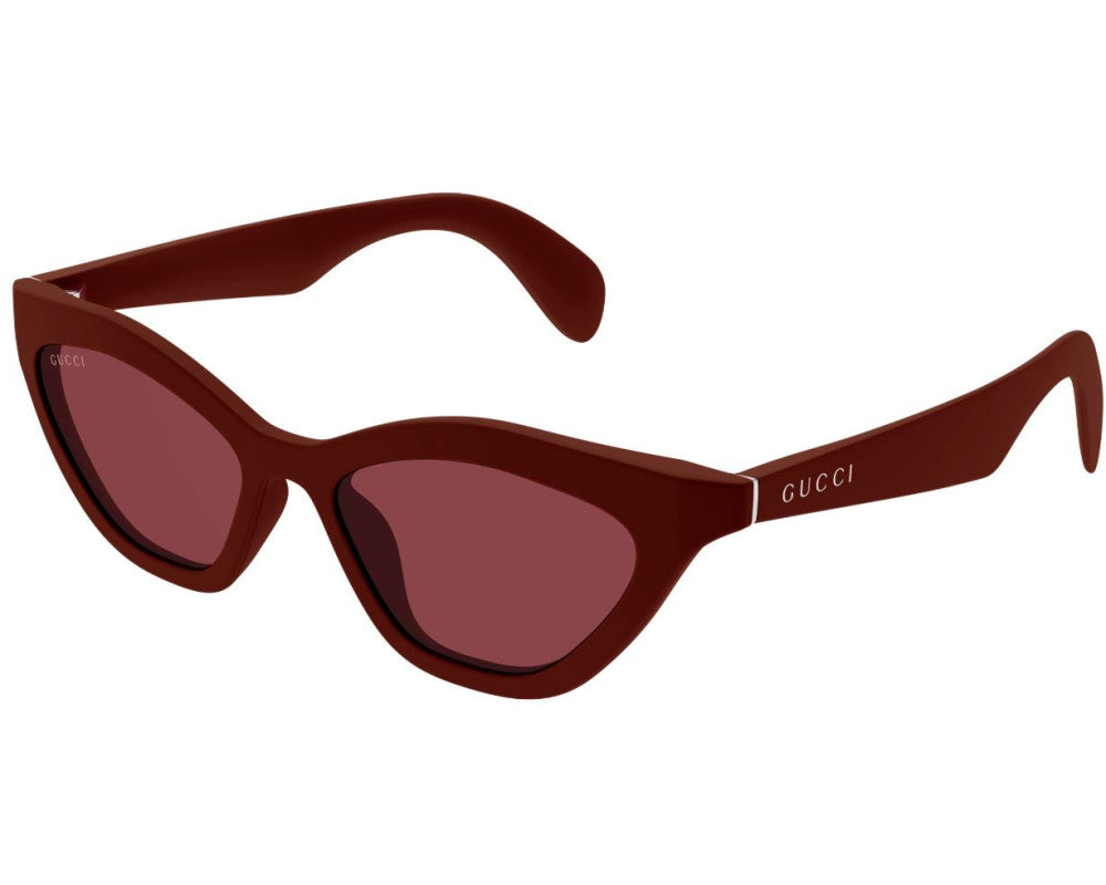 Gucci Institutional Logo GG1931S Sunglasses