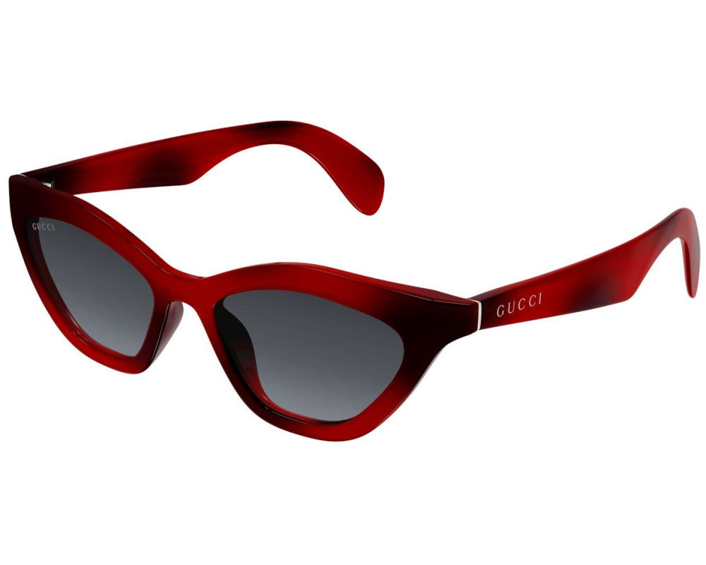 Gucci Institutional Logo GG1931S Sunglasses