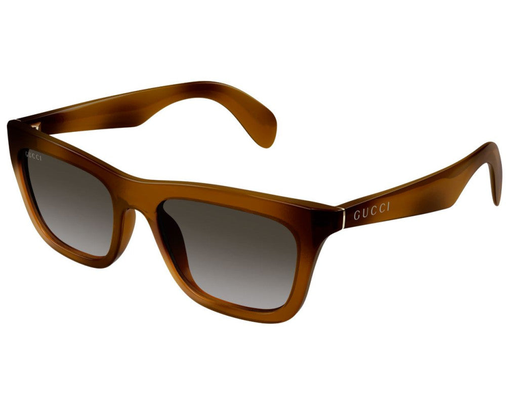 Lunettes de soleil Gucci Institutional Logo GG1933S