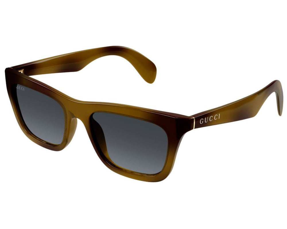 Lunettes de soleil Gucci Institutional Logo GG1933S