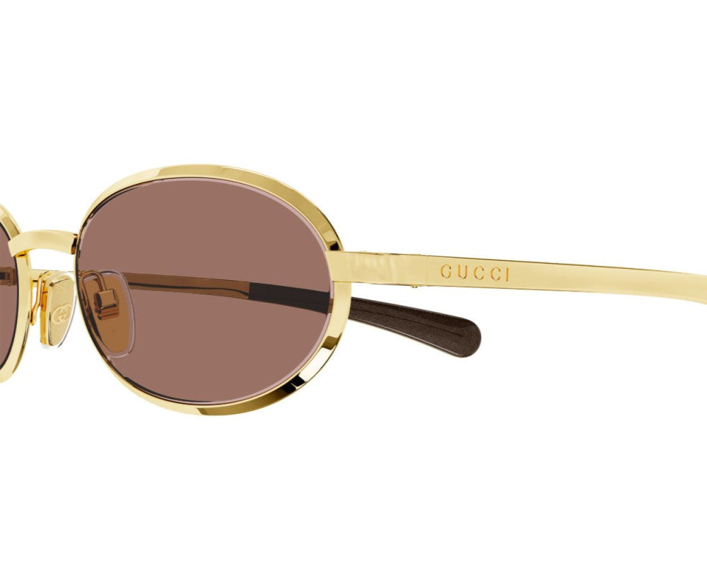 Lunettes de soleil Gucci Institutional Logo GG1942S