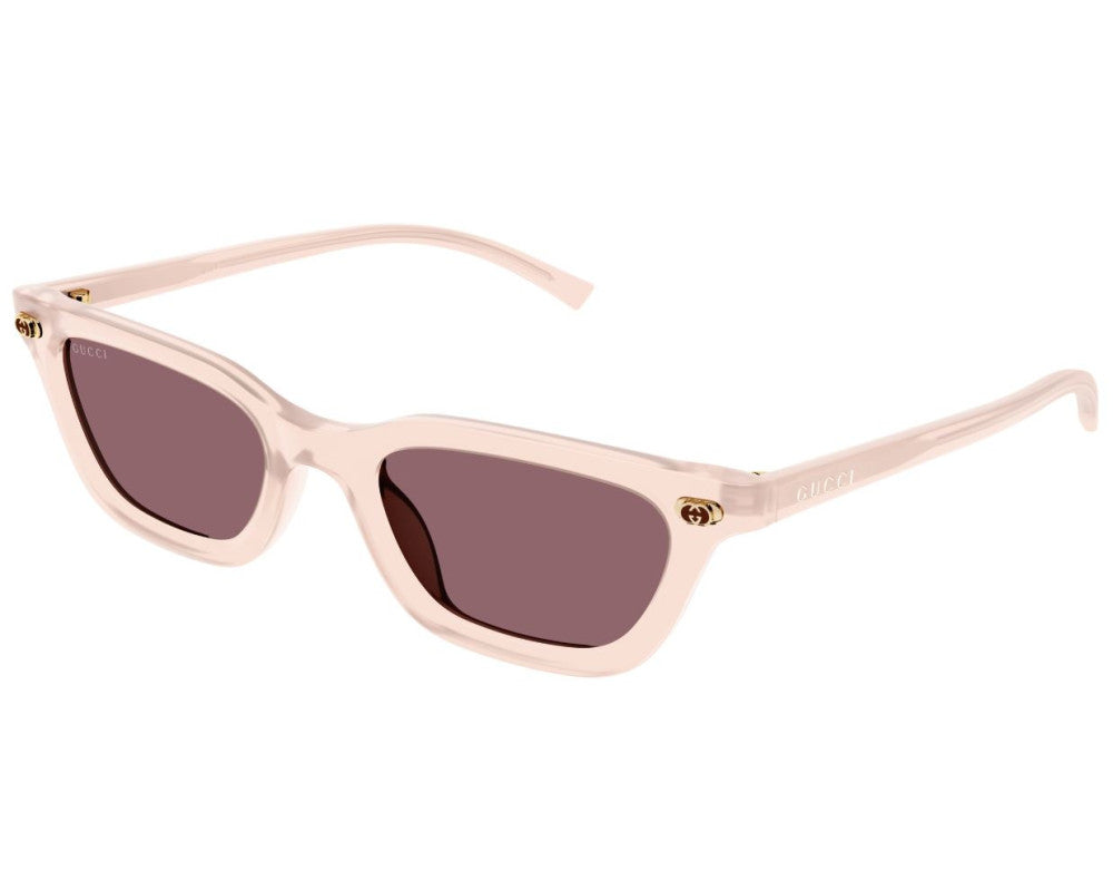 Lunettes de soleil Gucci Institutional Logo GG1944S