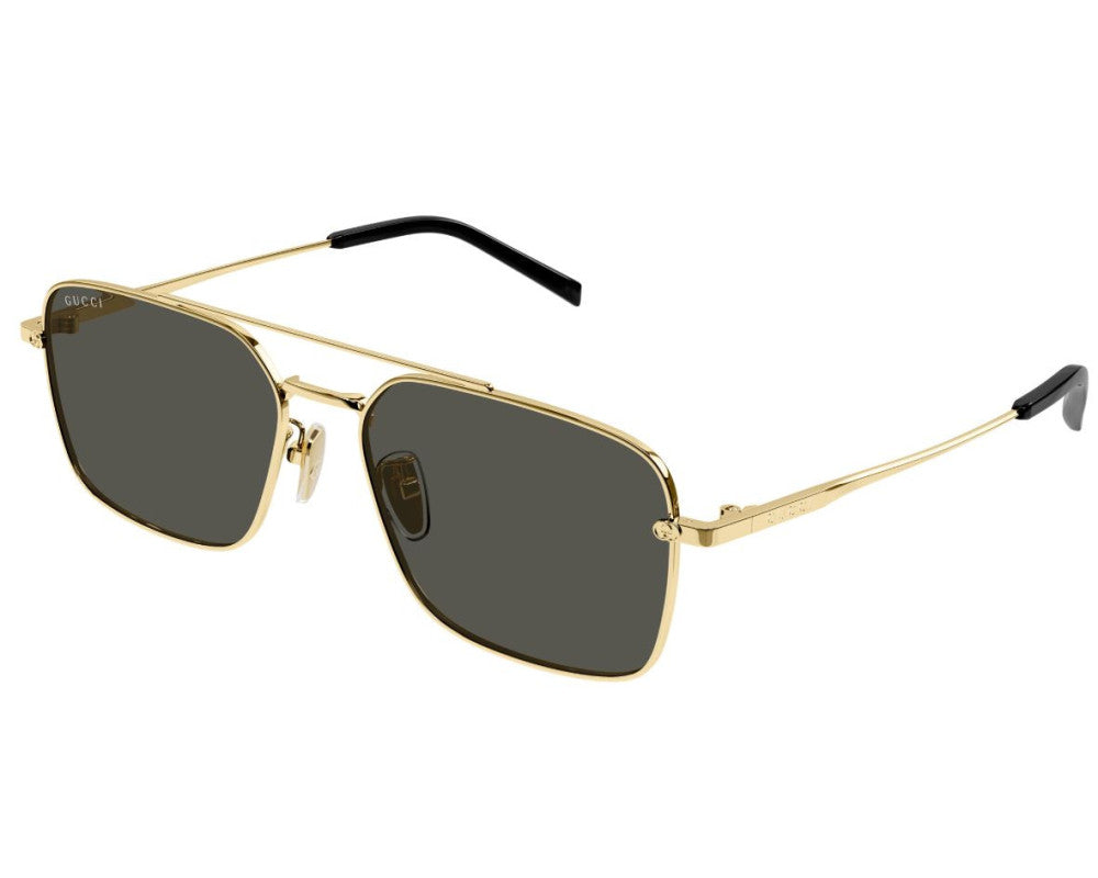 Lunettes de soleil Gucci Institutional Logo GG1957SA