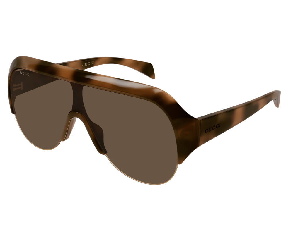Lunettes de soleil Gucci Logo GG2023S