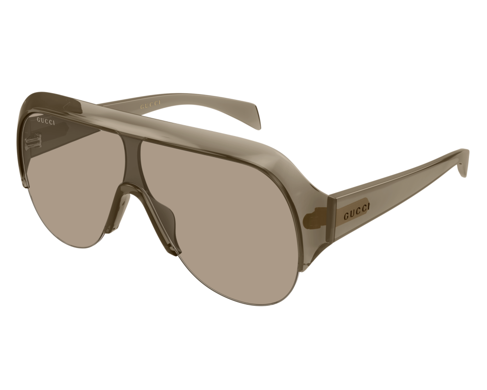 Lunettes de soleil Gucci Logo GG2023S