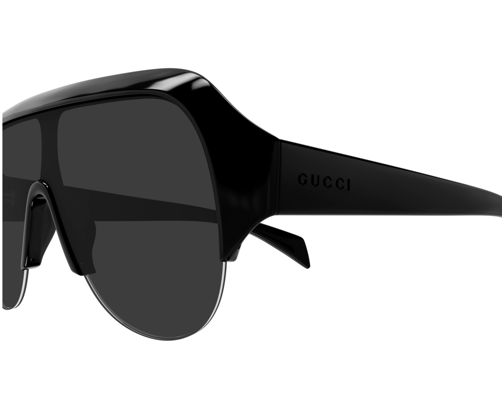 Lunettes de soleil Gucci Logo GG2023S