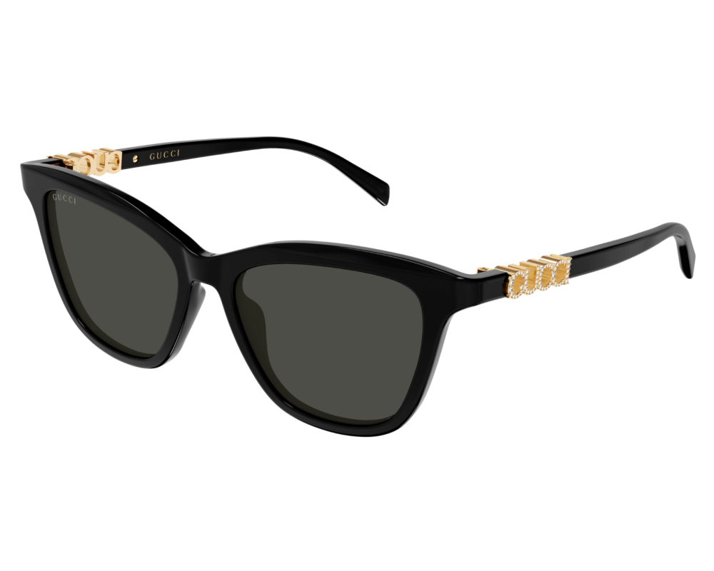 Lunettes de soleil Gucci Logo GG2032S