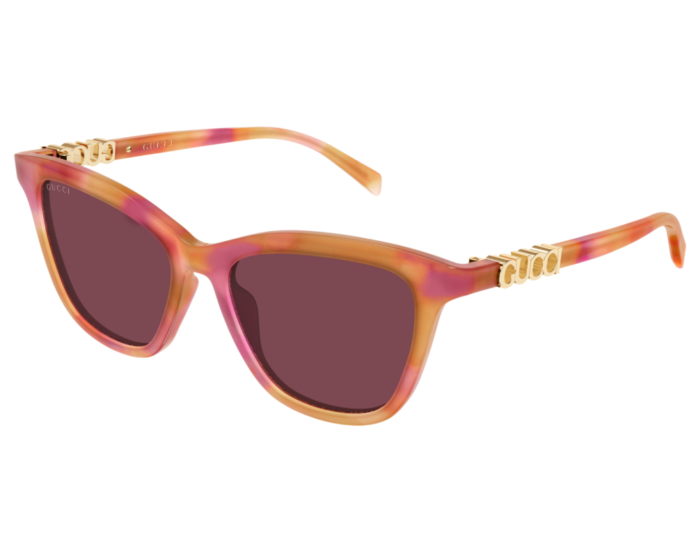 Lunettes de soleil Gucci Logo GG2032S