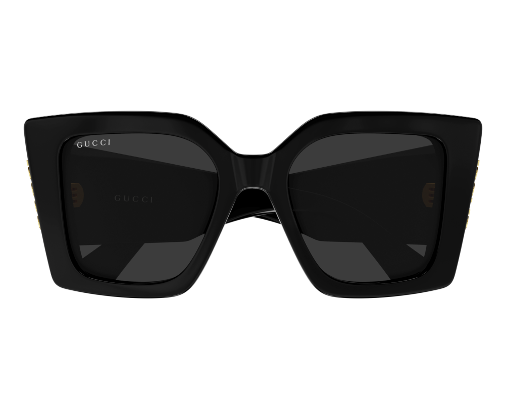 Lunettes de soleil Gucci Logo GG2039S