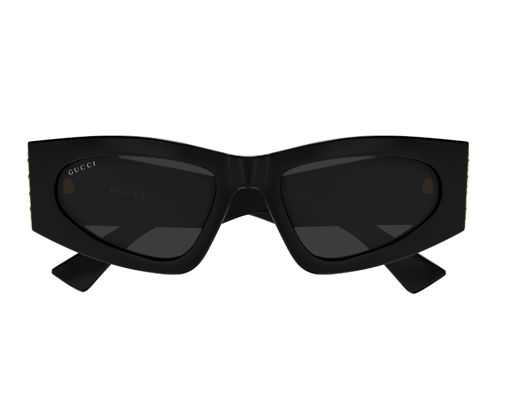 Lunettes de soleil Gucci Logo GG2040S