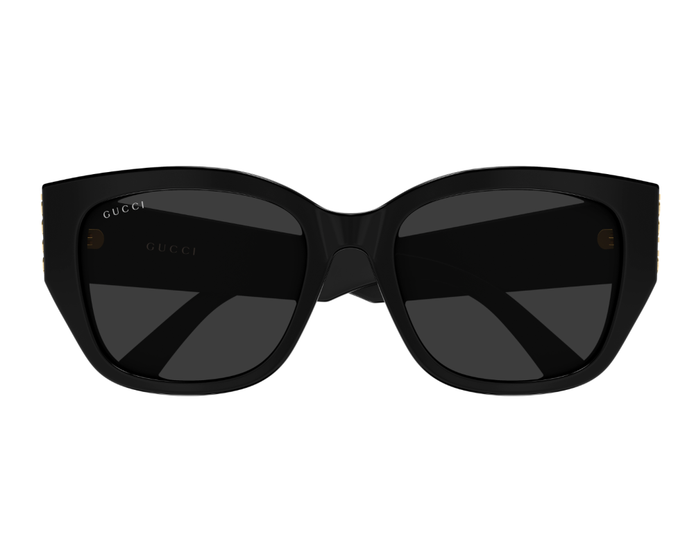 Lunettes de soleil Gucci Logo GG2043SA