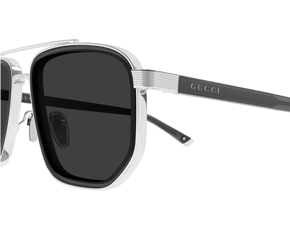 Lunettes de soleil Gucci Logo GG2073S