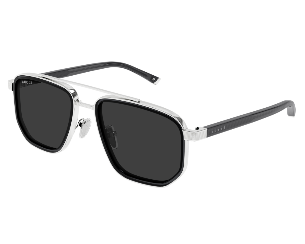 Lunettes de soleil Gucci Logo GG2073S