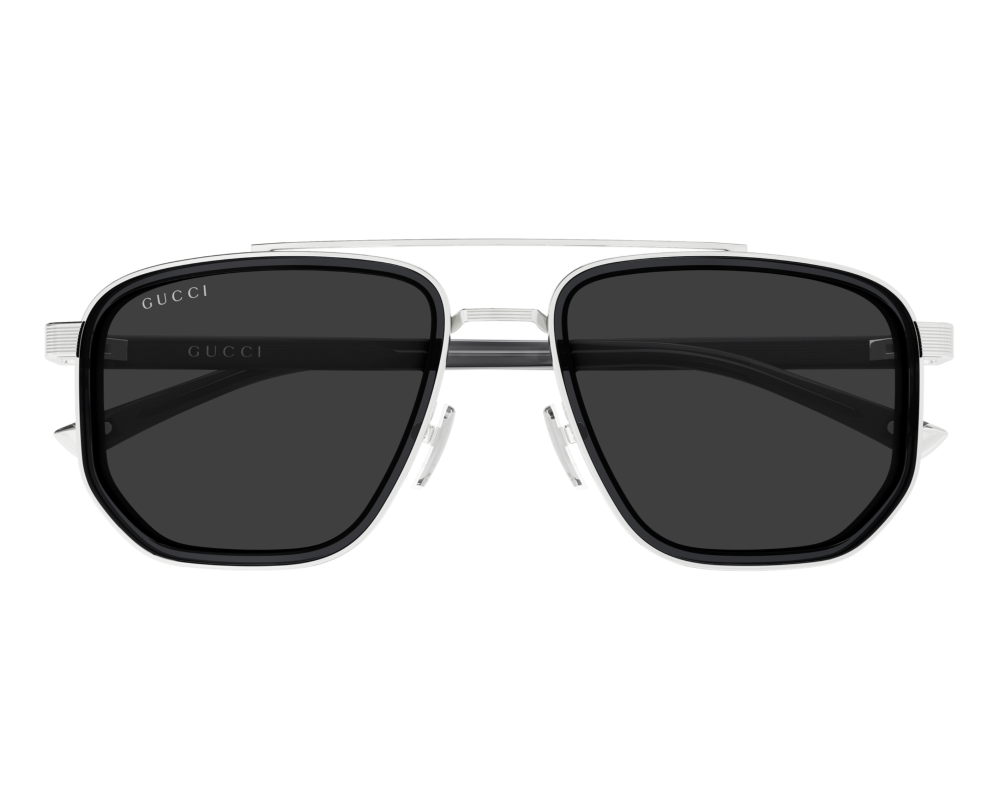 Lunettes de soleil Gucci Logo GG2073S