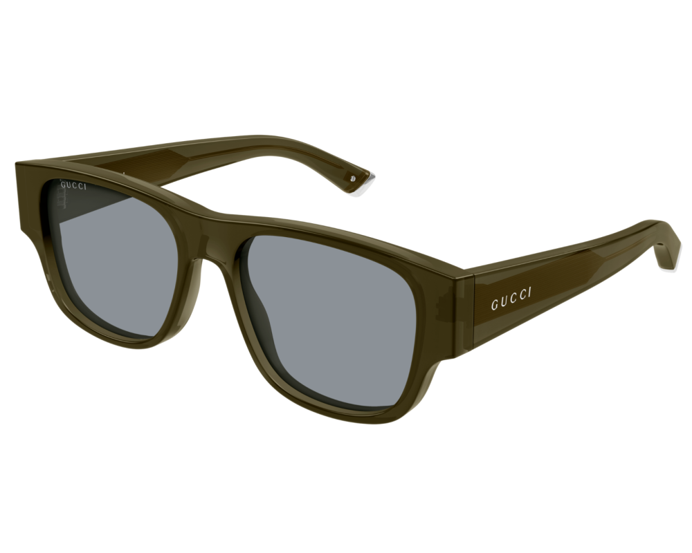 Lunettes de soleil Gucci Logo GG2075S