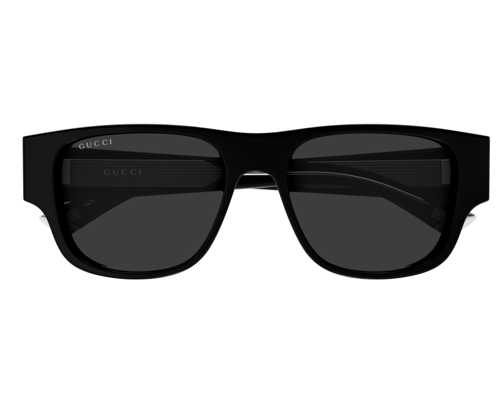 Lunettes de soleil Gucci Logo GG2075S