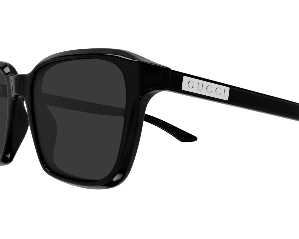 Lunettes de soleil Gucci Logo GG2078S