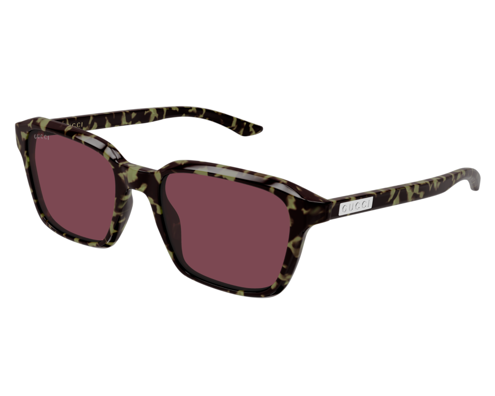 Lunettes de soleil Gucci Logo GG2078S
