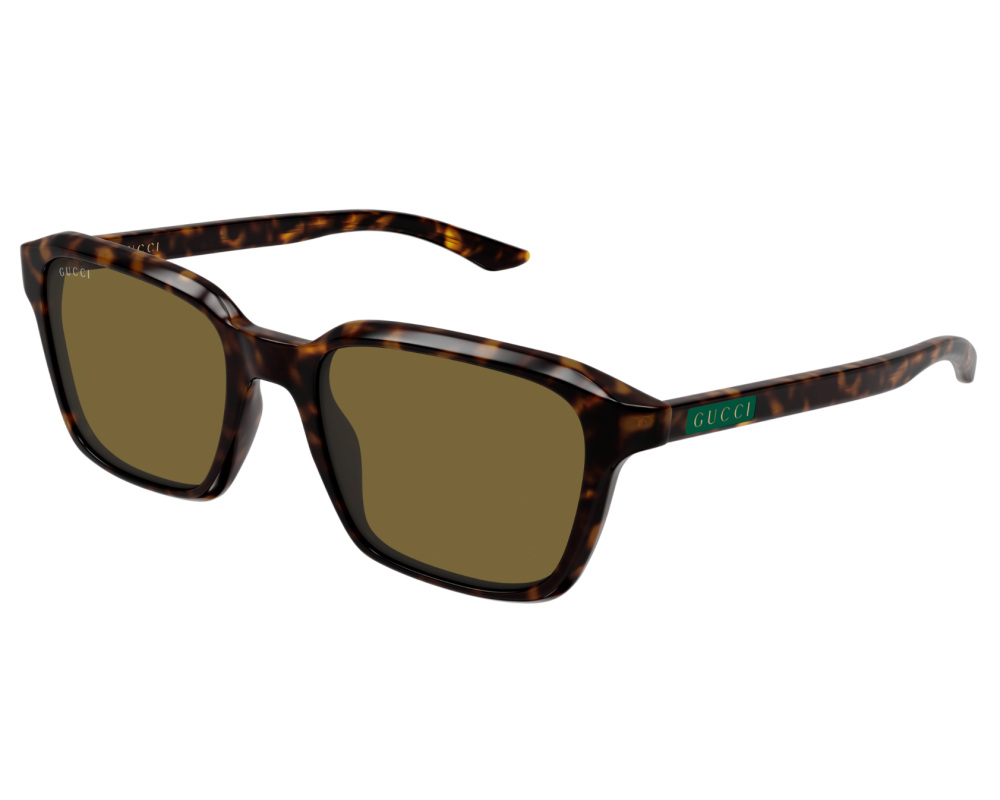 Lunettes de soleil Gucci Logo GG2078S
