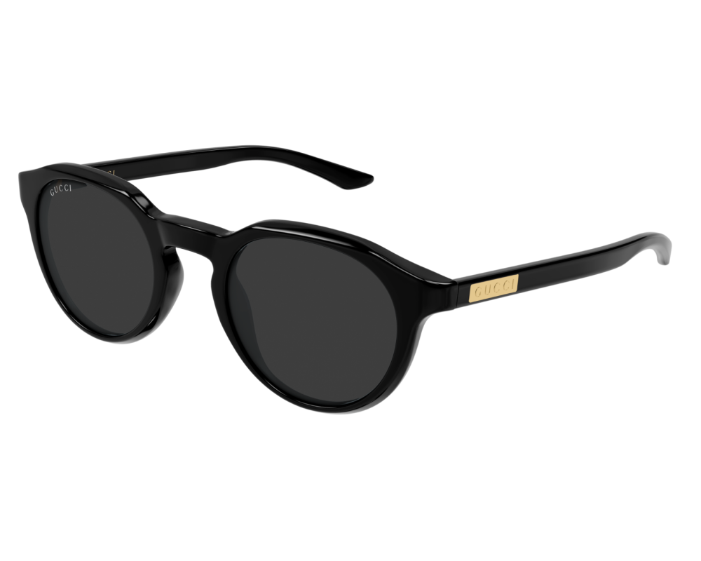 Lunettes de soleil Gucci Logo GG2079S