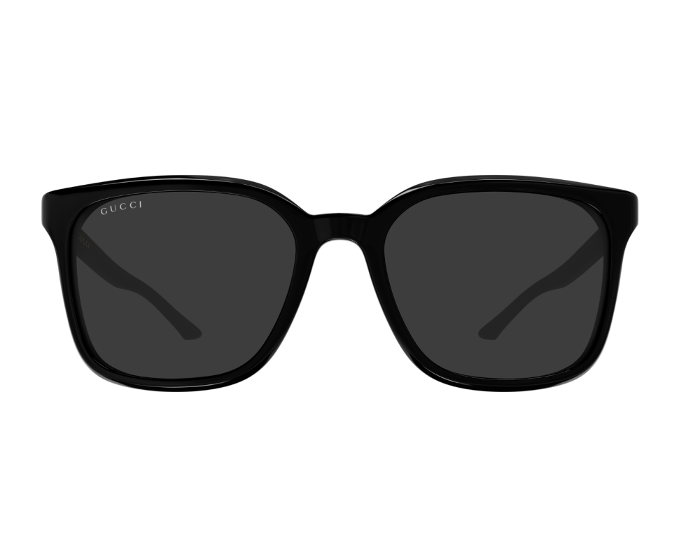 Lunettes de soleil Gucci Logo GG2080SK