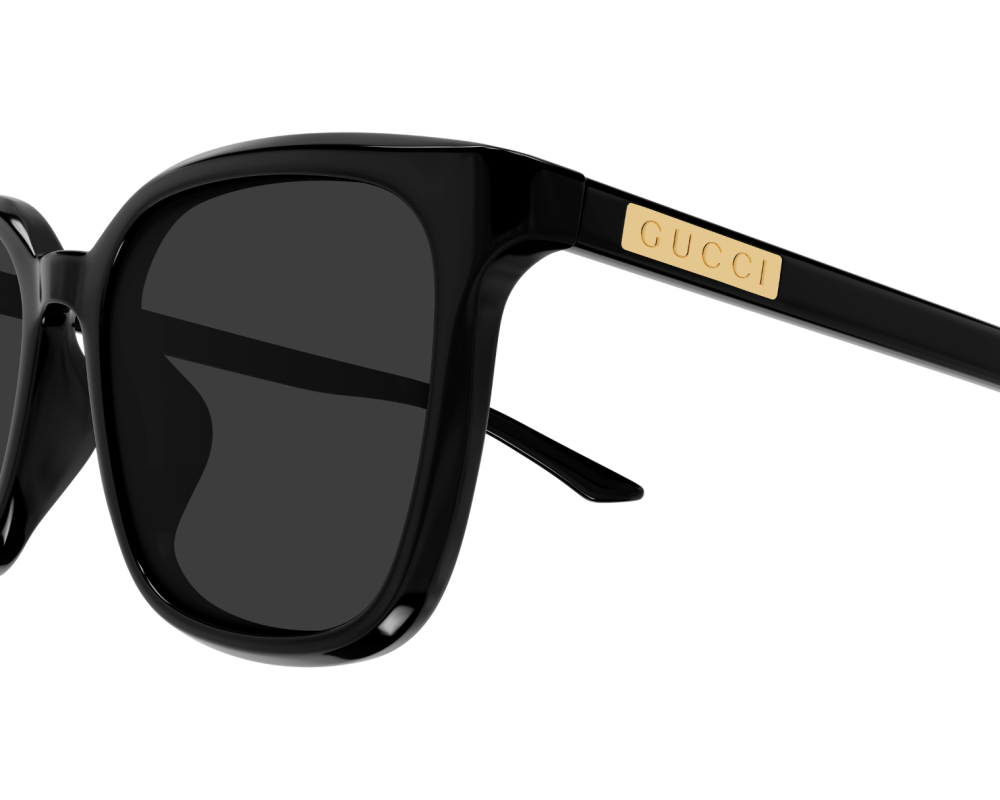 Lunettes de soleil Gucci Logo GG2080SK