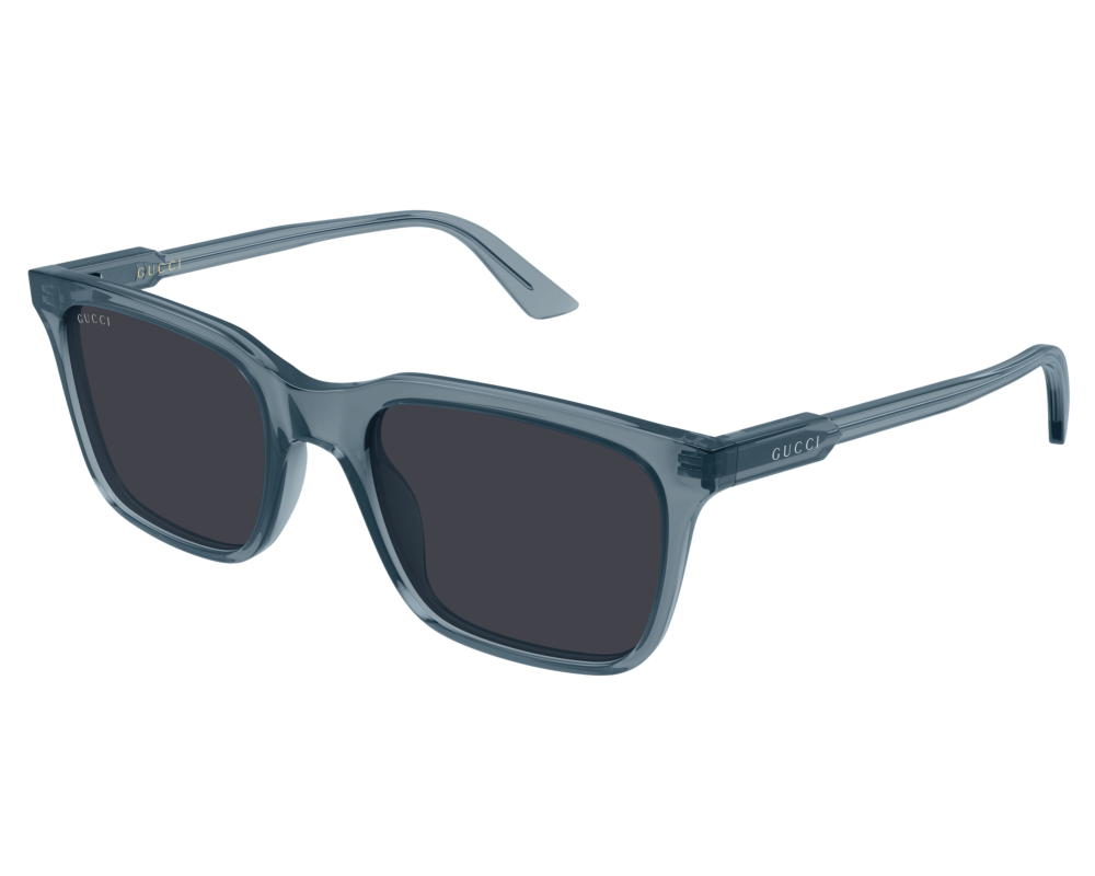 Lunettes de soleil Gucci Logo GG2114S
