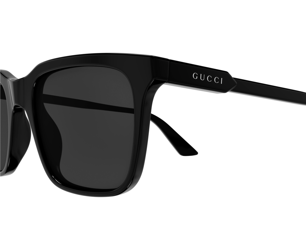 Lunettes de soleil Gucci Logo GG2114S