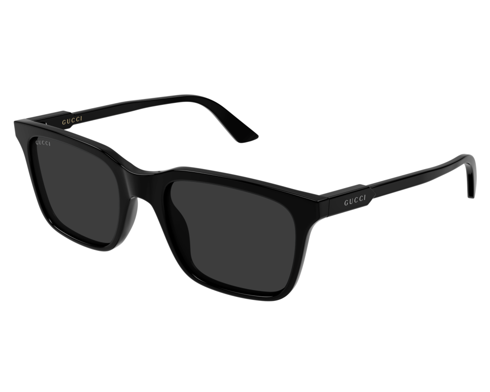 Lunettes de soleil Gucci Logo GG2114S