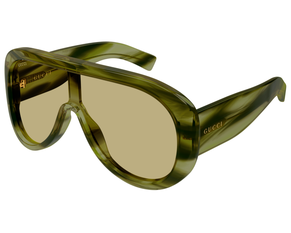 Lunettes de soleil Gucci Logo GG2164S