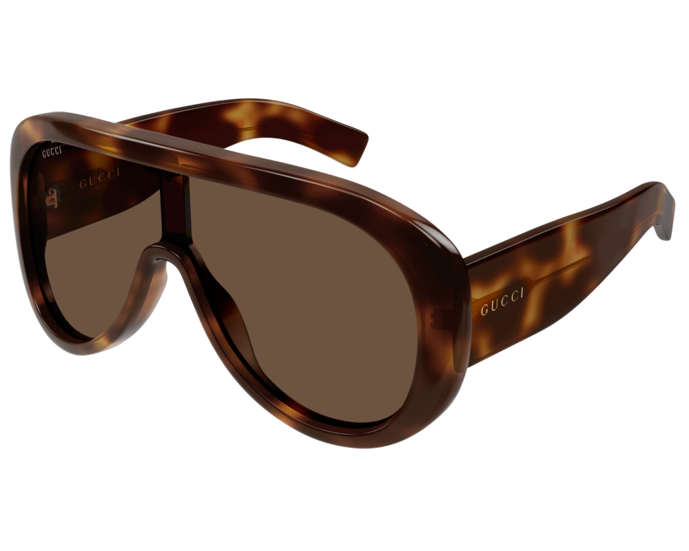 Lunettes de soleil Gucci Logo GG2164S