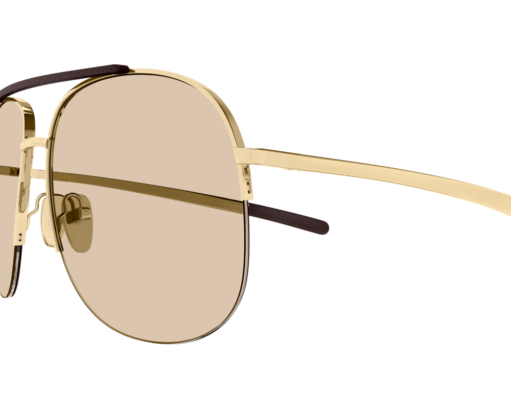 Lunettes de soleil Gucci Logo GG2165S