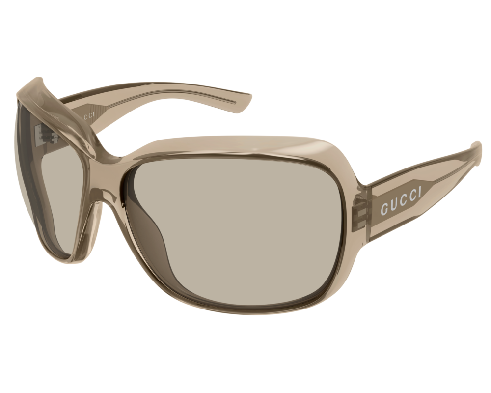Lunettes de soleil Gucci Logo GG2176S