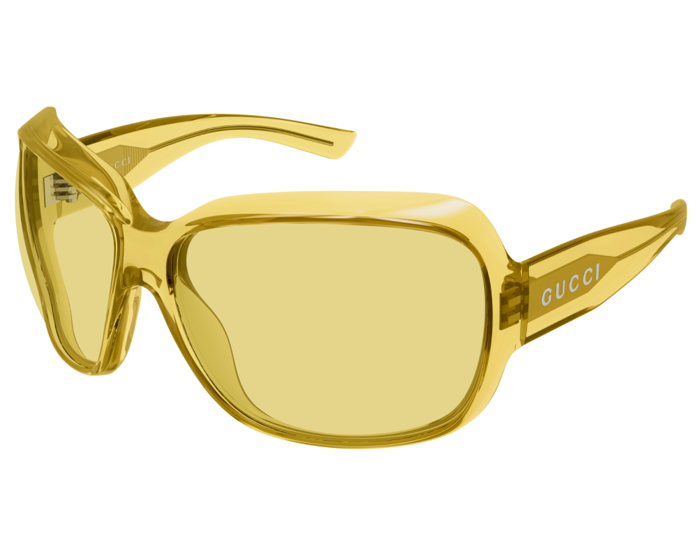 Lunettes de soleil Gucci Logo GG2176S