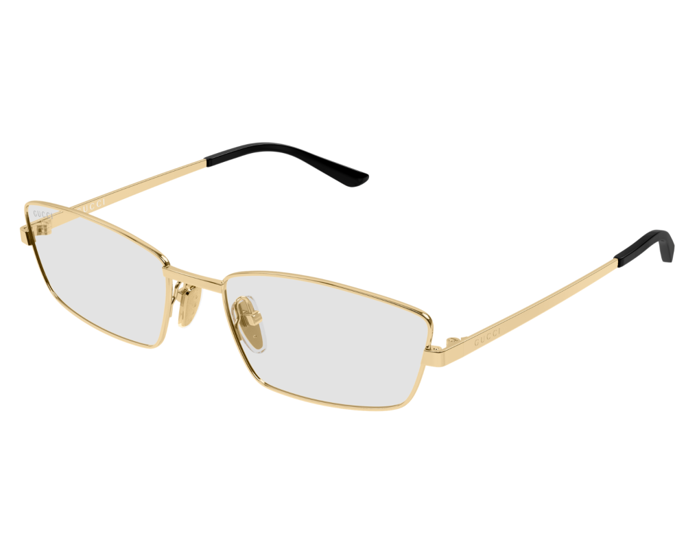 Lunettes de soleil Gucci Logo GG2177S