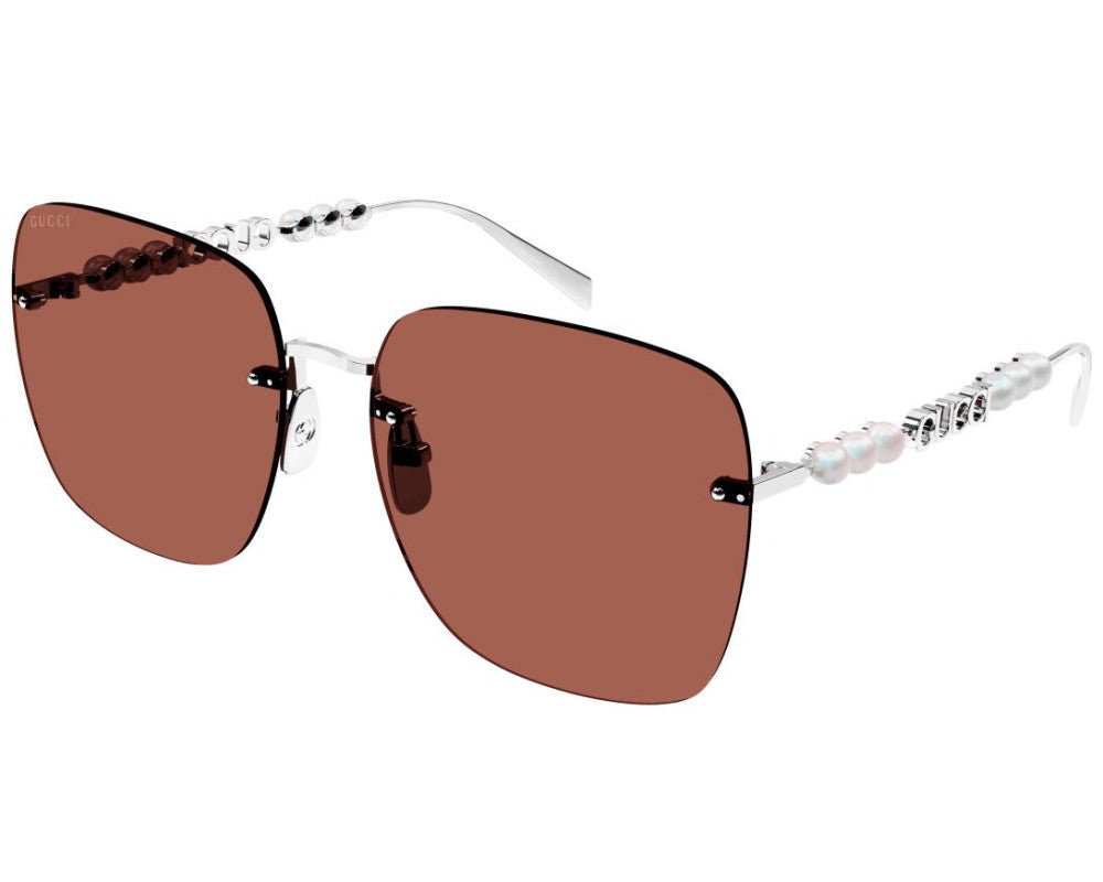 Lunettes de soleil Gucci Perle GG1923SA