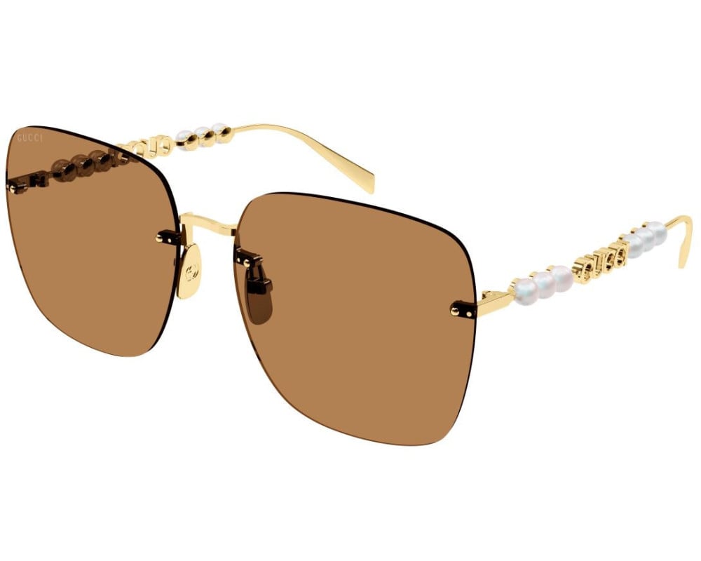 Lunettes de soleil Gucci Perle GG1923SA