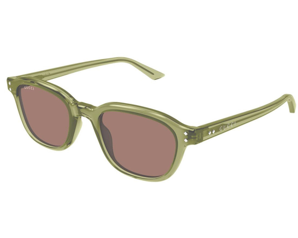 Lunettes de soleil Gucci Rivets GG1892S