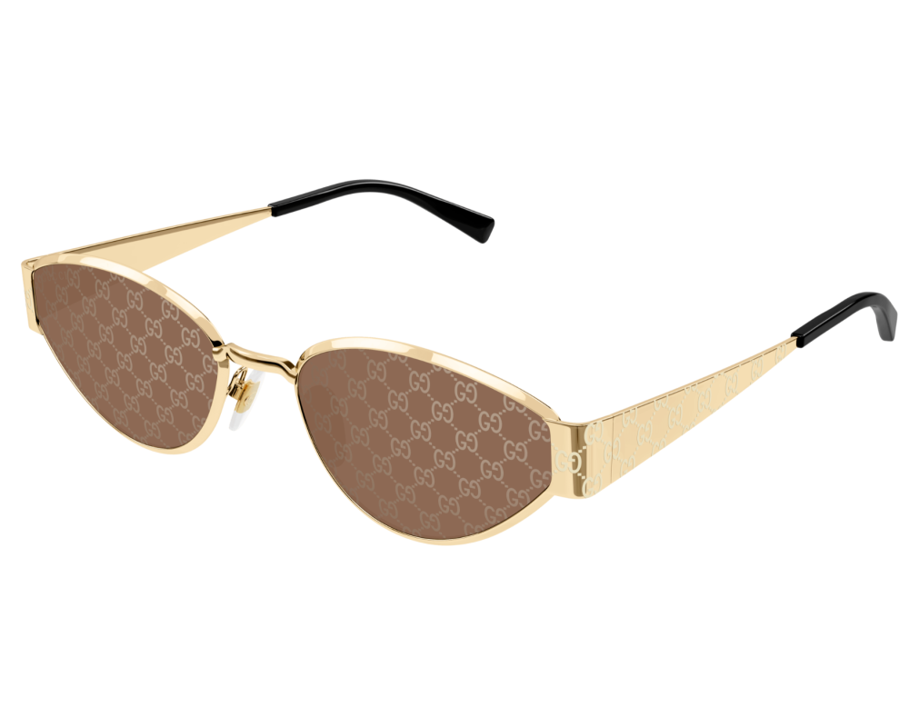 Lunettes de soleil Gucci Sign GG1853S